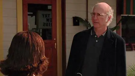 Curb Your Enthusiasm S04E07