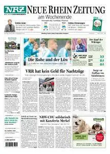 NRZ Neue Rhein Zeitung Rheinberg - 16. Juni 2018