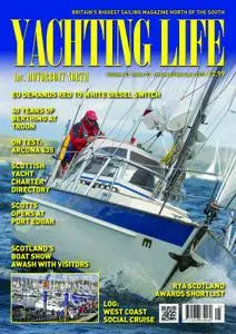 Yachting Life – January 2019