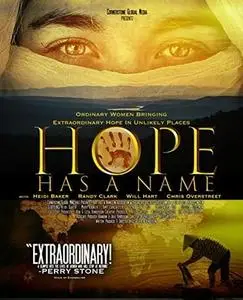 Hope Has a Name (2017)