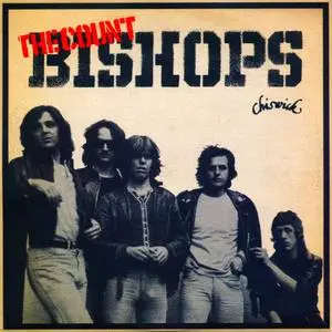 The Count Bishops - The Count Bishops (1977) {2005 Chiswick Records--Ace Records CDWIKM 254, Remastered Reissue}