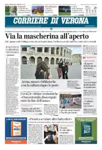 Corriere di Verona – 30 maggio 2020
