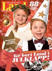 Land – 12 december 2014