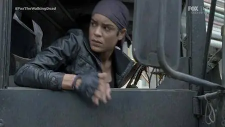 The Walking Dead S08E12