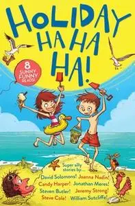 «Holiday Ha Ha Ha!» by Simon & Schuster UK