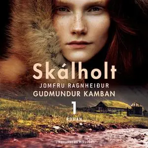 «Skálholt 1» by Guðmundur Kamban