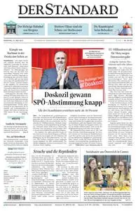 Der Standard - 23 Mai 2023