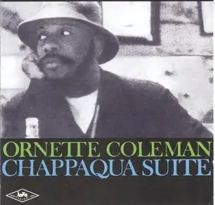 Ornette Coleman: Chappaqua Suite