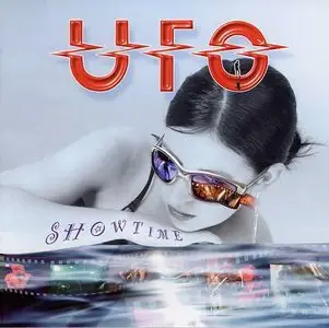 UFO - Showtime (2005)