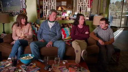 The Middle S09E05