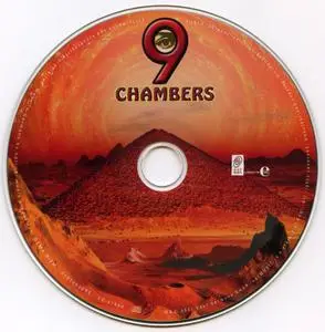 9 Chambers - 9 Chambers (2011)