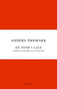 «En stad i ljus» by Anders Ehnmark