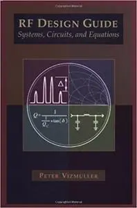 RF Design Guide Systems, Circuits and Equations