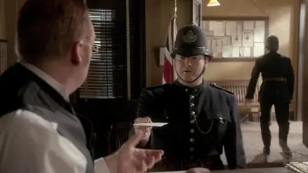 Murdoch Mysteries S07E16