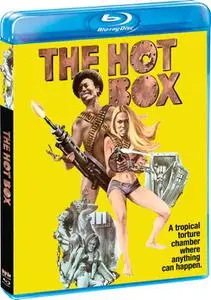 The Hot Box (1972)