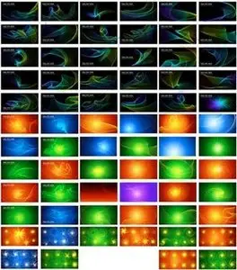 Visual Effect - gr