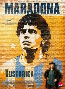 MARADONA by Kusturica (2008) [Re-UP]