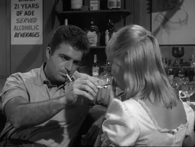 Alfred Hitchcock: The Young One (1957)
