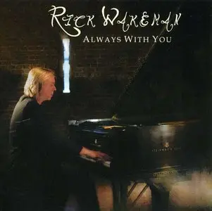 Rick Wakeman - Always With You (2010)