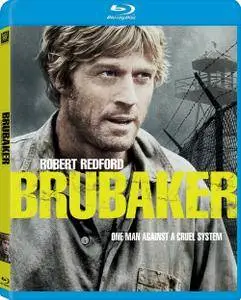 Brubaker (1980)
