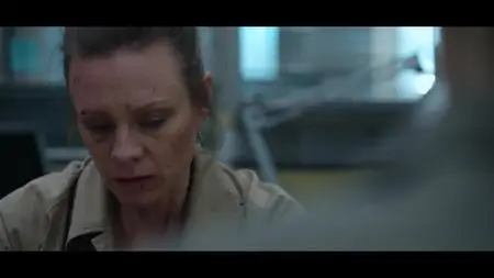 Hold Tight S01E03