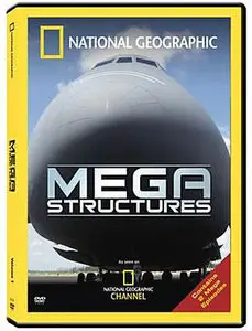 Mega Planes Air Force Transport (Megastructures) - National Geographic