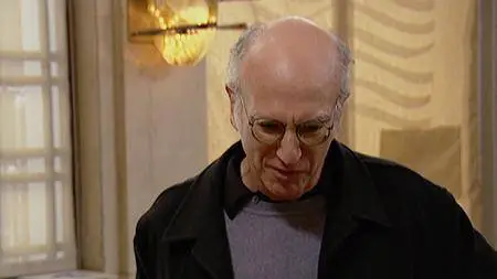 Curb Your Enthusiasm S03E04