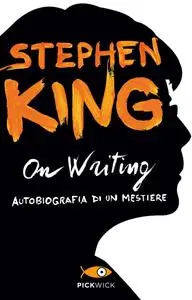 Stephen King - On Writing