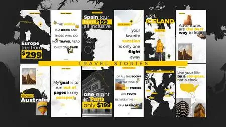 World Map Pro - Travel Stories 43262460