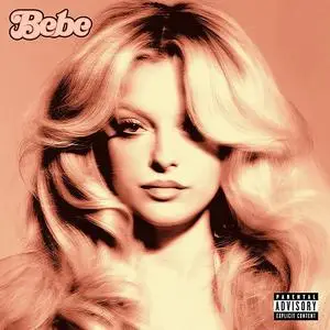 Bebe Rexha - Bebe (2023)