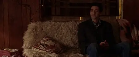 The Jacket (2005)