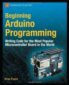 Beginning Arduino Programming [Repost]