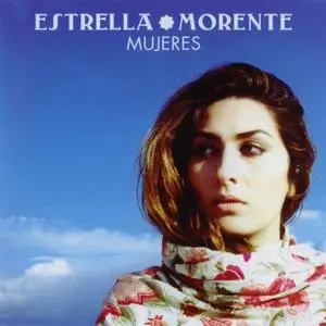 Estrella Morente - Mujeres {2006) {EMI Spain}
