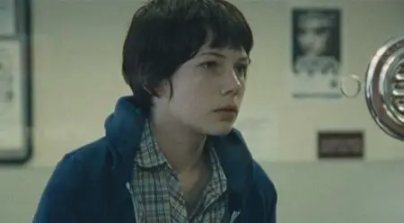 Wendy and Lucy (Kelly Reichardt, 2008)