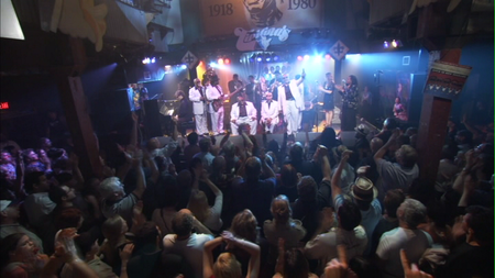 Blind Boys Of Alabama- Live In New Orleans (2009)
