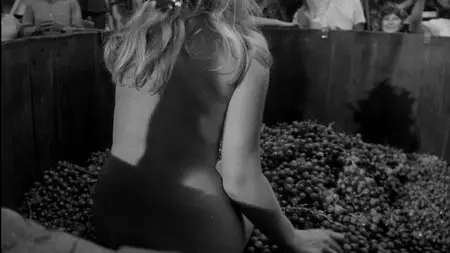 Seconds (1966)