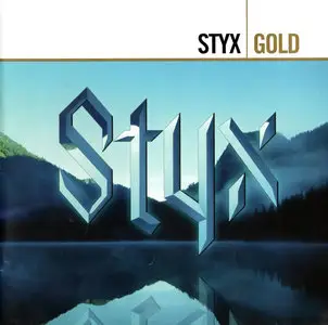 Styx - Gold (2006) Re-up