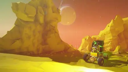 Astroneer (2017)