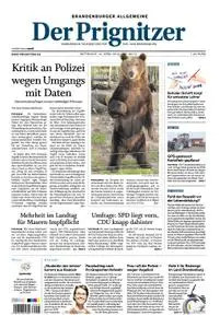 Der Prignitzer - 10. April 2019