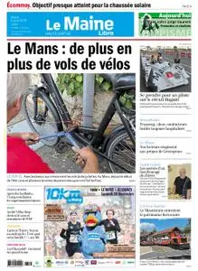 Le Maine Libre Haute Sarthe – 06 août 2019