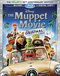 The Muppet Movie (1979)
