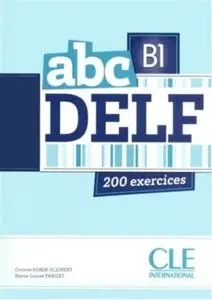 ABC DELF B1