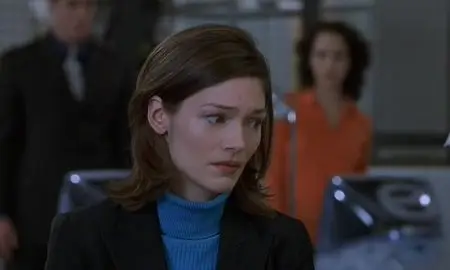 No Such Thing (2001)