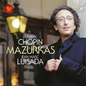 Jean-Marc Luisada - Chopin: Mazurkas (2010) MCH SACD ISO + DSD64 + Hi-Res FLAC