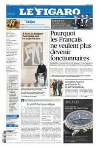Le Figaro - 3 Mars 2023