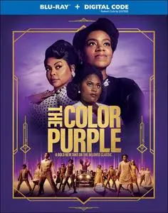 The Color Purple (2023)