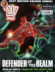 Defender of The Realm