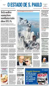 Jornal O Estado de SP em PDF, Quinta, 11 de Fevereiro de 2010