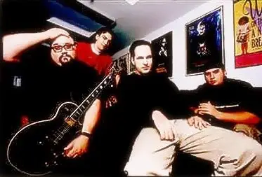 Jughead's Revenge - It's Lonely At The Bottom + Unstuck In Time [2on1] (1995)