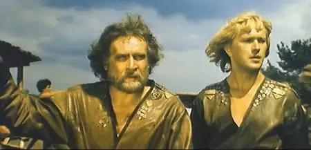 Primary Russia / Русь изначальная (1986)